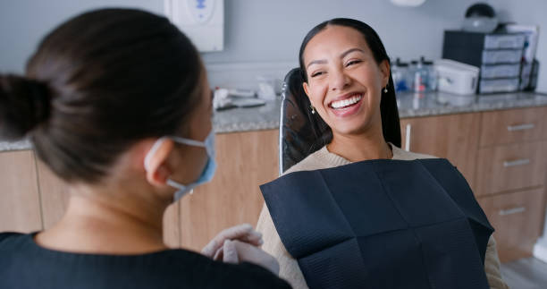 Dental Bonding in Mount Healthy, OH